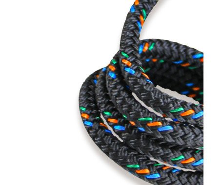 AQUA MARINE - Polypropylene Marine Rope - ( 90 Meter Spool)